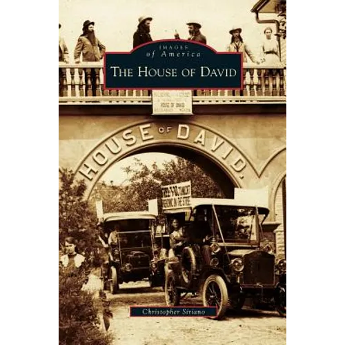 House of David