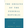 The Origins of the Federal Republic