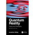 Quantum Reality: Theory and Philosophy - Paperback