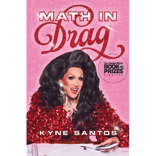 Math in Drag - Hardcover