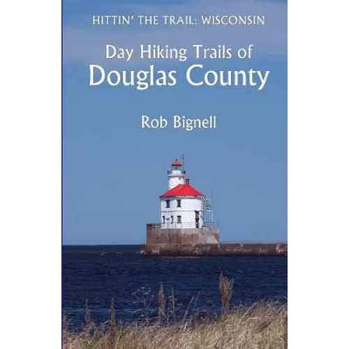 Day Hiking Trails of Douglas County