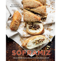 Soframiz: Vibrant Middle Eastern Recipes from Sofra Bakery and Cafe [A Cookbook] - Hardcover