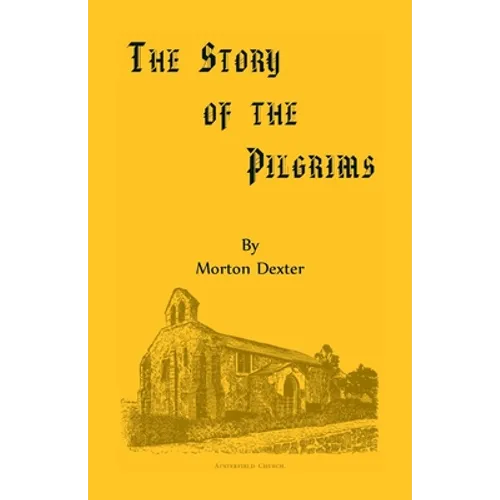 The Story of the Pilgrims