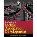 Professional Mobile Application Development - Paperback