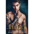 Reaper: A Dark Bully Romance - Paperback