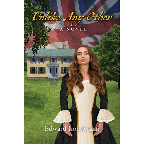 Unlike Any Other - Paperback