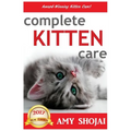 Complete Kitten Care - Hardcover