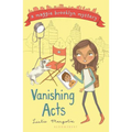 Vanishing Acts - Paperback