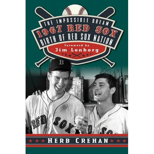 Impossible Dream Red Sox
