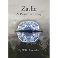 Zaylie: A Passover Story - Paperback