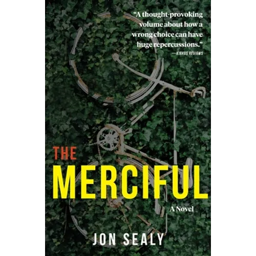 The Merciful - Paperback