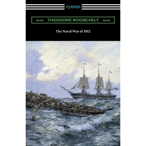 The Naval War of 1812