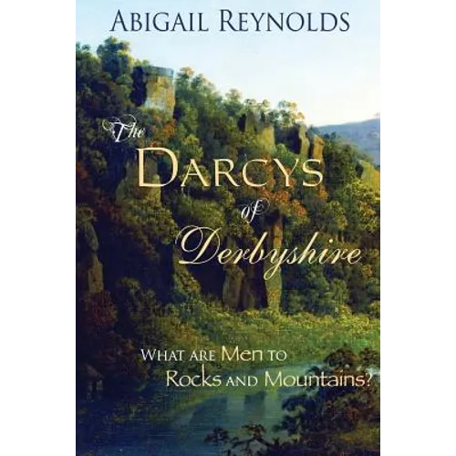 The Darcys of Derbyshire - Paperback