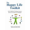 The Happy Life Toolkit - Paperback