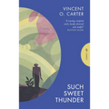 Such Sweet Thunder - Paperback