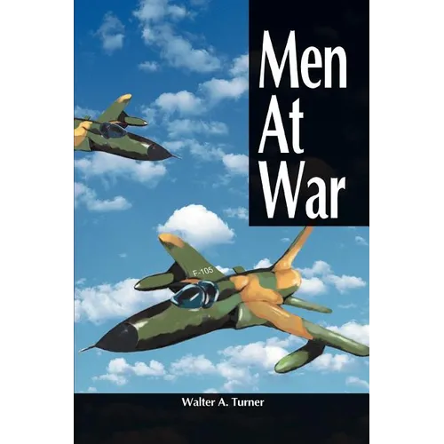 Men at War