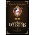 Snapshots - An Anthology - Paperback