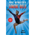 Epic Athletes: Simone Biles - Paperback