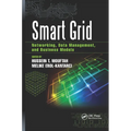 Smart Grid: Networking, Data Management, and Business Models - Paperback