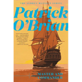 Master and Commander - Paperback