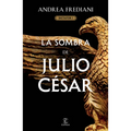 La Sombra de Julio César (Serie Dictator 1) - Paperback