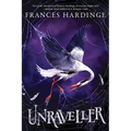 Unraveller - Hardcover