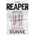 The Reaper - Paperback