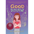 Good Different - Hardcover