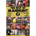 The Best of Manhunt 2 - Paperback