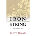 Iron String - Paperback