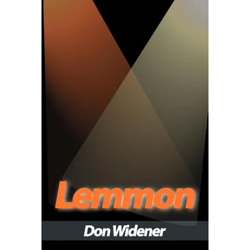 Lemmon: A Biography - Paperback