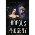 Hideous Progeny: Mary Shelley and Her Monster - Paperback