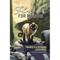 Flair for Murder - Paperback
