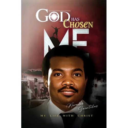 God Has Chosen Me - Paperback