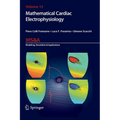 Mathematical Cardiac Electrophysiology - Paperback