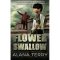 Flower Swallow - Paperback