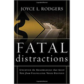 Fatal Distractions - Paperback
