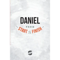 Daniel from Start2Finish - Paperback