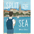 Split by the Sea - Paperback