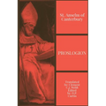 Proslogion - Paperback