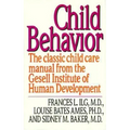 Child Behavior Ri - Paperback