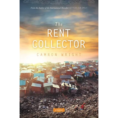 The Rent Collector - Hardcover