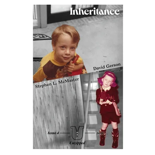 Inheritance - Paperback