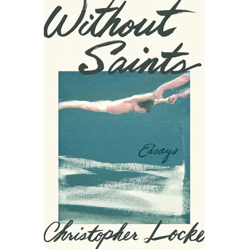 Without Saints - Paperback