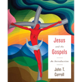 Jesus and the Gospels: An Introduction - Paperback