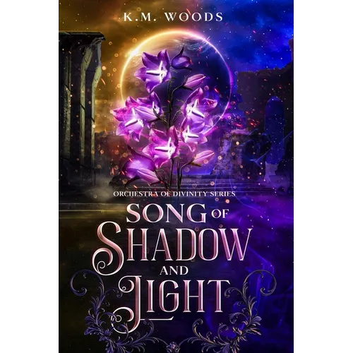 Song of Shadow and Light - Paperback