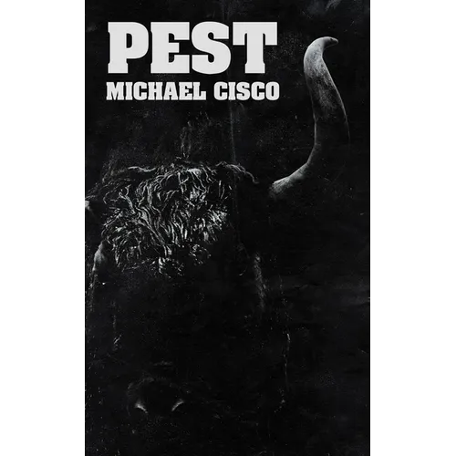 Pest - Paperback