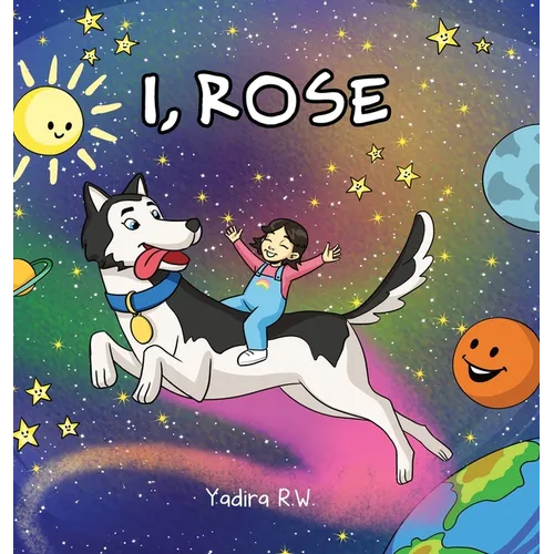 I, Rose