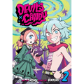 Devil's Candy, Vol. 2 - Paperback