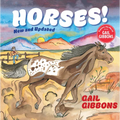 Horses! (New & Updated) - Hardcover